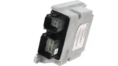 Second-hand car spare part airbag control unit for volvo v40 basis oem iam references 31406147  