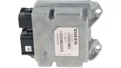 Second-hand car spare part airbag control unit for volvo v40 basis oem iam references 31406147  