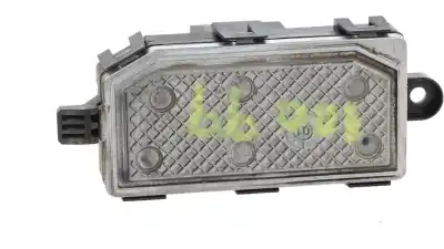 Peça sobressalente para automóvel em segunda mão resistência sofagem chauffage por volvo v40 basis referências oem iam 31369487  