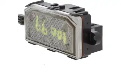 Peça sobressalente para automóvel em segunda mão resistência sofagem chauffage por volvo v40 basis referências oem iam 31369487  