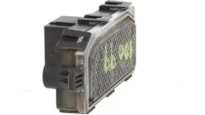 Second-hand car spare part heater blower for volvo v40 basis oem iam references 31369487