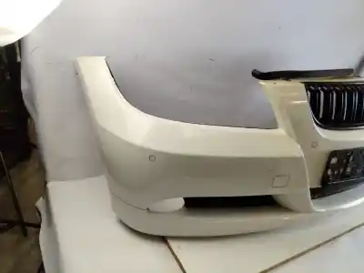Peça sobressalente para automóvel em segunda mão para choques dianteiro por bmw serie 3 berlina (e90) 318i referências oem iam 51117170051  