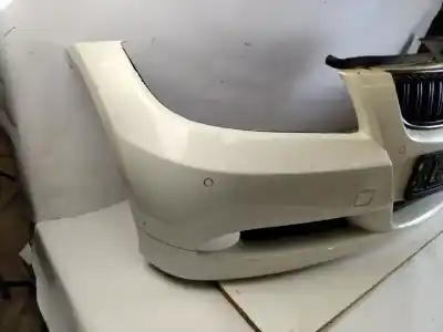 Peça sobressalente para automóvel em segunda mão para choques dianteiro por bmw serie 3 berlina (e90) 318i referências oem iam 51117170051  