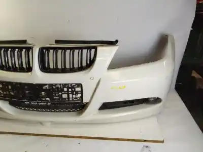 Peça sobressalente para automóvel em segunda mão para choques dianteiro por bmw serie 3 berlina (e90) 318i referências oem iam 51117170051  