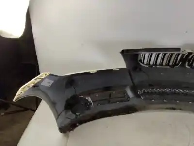 Peça sobressalente para automóvel em segunda mão para choques dianteiro por bmw serie 3 berlina (e90) 318i referências oem iam 51117170051  