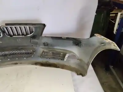 Peça sobressalente para automóvel em segunda mão para choques dianteiro por bmw serie 3 berlina (e90) 318i referências oem iam 51117170051  