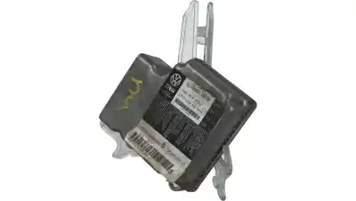 Автозапчасти б/у блок управления подушками безопасности за volkswagen passat b6 variant (3c5) 2.0 tdi 16v ссылки oem iam 5n0959655j  