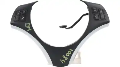 Peça sobressalente para automóvel em segunda mão comandos do volante por bmw x1 (e84) sdrive 20 d referências oem iam 679557402  