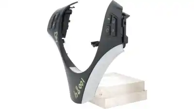 Peça sobressalente para automóvel em segunda mão comandos do volante por bmw x1 (e84) sdrive 20 d referências oem iam 679557402  