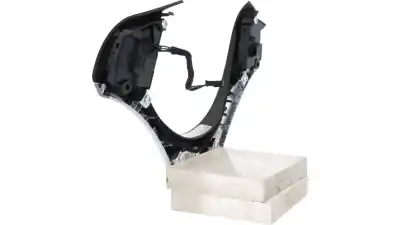 Peça sobressalente para automóvel em segunda mão comandos do volante por bmw x1 (e84) sdrive 20 d referências oem iam 679557402  