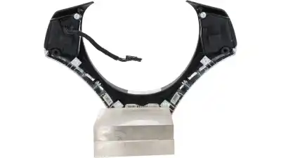 Peça sobressalente para automóvel em segunda mão comandos do volante por bmw x1 (e84) sdrive 20 d referências oem iam 679557402  