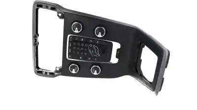 Second-hand car spare part multifunction switch for volvo v40 basis oem iam references   