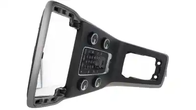 Second-hand car spare part multifunction switch for volvo v40 basis oem iam references   