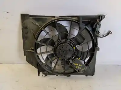 Peça sobressalente para automóvel em segunda mão termoventilador elétrico por bmw serie 3 berlina (e46) * referências oem iam   