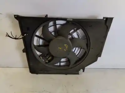 Peça sobressalente para automóvel em segunda mão TERMOVENTILADOR ELÉTRICO por BMW SERIE 3 BERLINA (E46)  Referências OEM IAM   