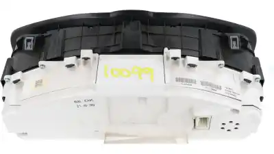 Pezzo di ricambio per auto di seconda mano PANNELLO DEGLI STRUMENTI per VOLVO V40  Riferimenti OEM IAM 31296883  