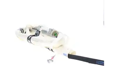 Pezzo di ricambio per auto di seconda mano airbag a tenda anteriore destro per volvo v40 basis riferimenti oem iam p31291327  