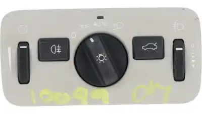 Second-hand car spare part headlights switch for volvo v40 basis oem iam references 30739427  