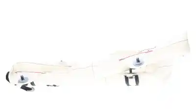 Peça sobressalente para automóvel em segunda mão airbag de cortina dianteiro esquerdo por volvo v40 basis referências oem iam p31291326  