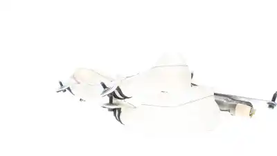 Peça sobressalente para automóvel em segunda mão airbag de cortina dianteiro esquerdo por volvo v40 basis referências oem iam p31291326  