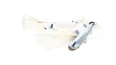 Peça sobressalente para automóvel em segunda mão airbag de cortina dianteiro esquerdo por volvo v40 basis referências oem iam p31291326  