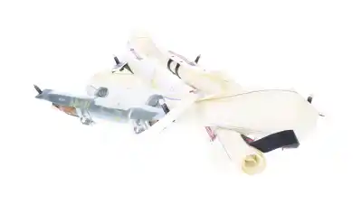 Автозапчасти б/у ПОДУШКА БЕЗОПАСНОСТИ ПЕРЕДНЯЯ ЛЕВАЯ ШТОРКА БЕЗОПАСНОСТИ за VOLVO V40  ссылки OEM IAM P31291326  