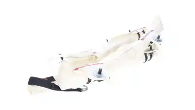 Peça sobressalente para automóvel em segunda mão airbag de cortina dianteiro esquerdo por volvo v40 basis referências oem iam p31291326  