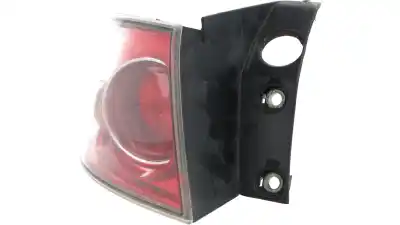 Автозапчастина б/у ЛІВИЙ ХОД ЛІХАР для SEAT IBIZA (6L1)  Посилання на OEM IAM 6L6945095A  