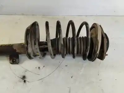 Peça sobressalente para automóvel em segunda mão amortecedor dianteiro esquerdo por citroen berlingo 1.9 d multispace referências oem iam 5208n0  