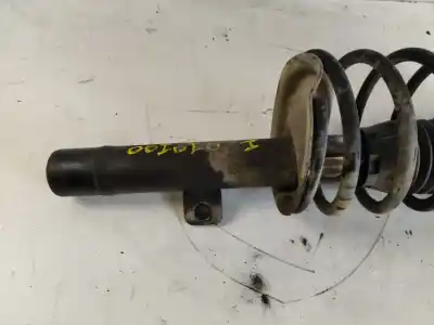 Peça sobressalente para automóvel em segunda mão amortecedor dianteiro esquerdo por citroen berlingo 1.9 d multispace referências oem iam 5208n0  