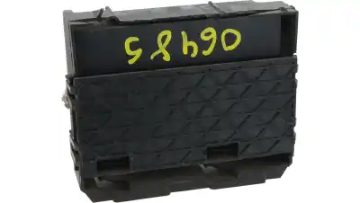 Second-hand car spare part comfort module for volkswagen passat b6 variant (3c5) 2.0 tdi 16v oem iam references 3c0959433ar  