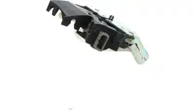 Second-hand car spare part trunk lock for volkswagen passat b6 (3c2) 2.0 tdi 16v oem iam references 4f5827505d