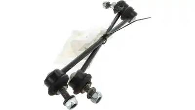 Peça sobressalente para automóvel em segunda mão link estabilizador dianteiro direito por citroen berlingo 1.9 d multispace referências oem iam   