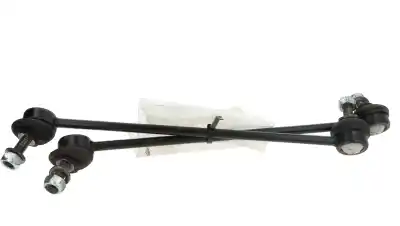 Peça sobressalente para automóvel em segunda mão link estabilizador dianteiro direito por citroen berlingo 1.9 d multispace referências oem iam   
