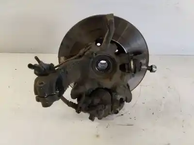 Second-hand car spare part Front Right Knuckle for SEAT ALHAMBRA (7V9) Fancy OEM IAM references 7M0407256G  