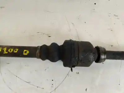 Second-hand car spare part Front Right Transmission for CITROEN BERLINGO 1.9 D Multispace OEM IAM references 32739Z  