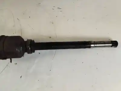 Second-hand car spare part front right transmission for citroen berlingo 1.9 d multispace oem iam references 32739z  