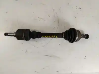 Second-hand car spare part  for CITROEN BERLINGO  OEM IAM references 32726W  