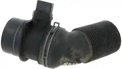 Second-hand car spare part flowmeter for volkswagen passat b6 (3c2) 2.0 tdi 16v oem iam references 074906461e