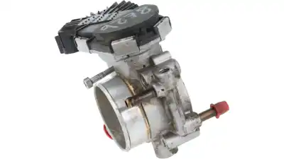Second-hand car spare part throttle body for chevrolet aveo ls oem iam references 96476900  