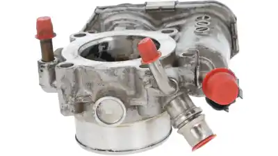 Second-hand car spare part throttle body for chevrolet aveo ls oem iam references 96476900  