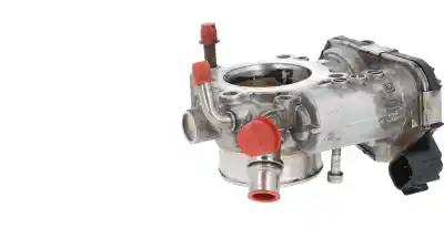 Second-hand car spare part throttle body for chevrolet aveo ls oem iam references 96476900  