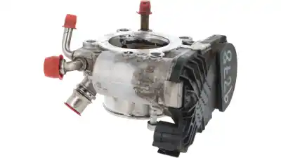 Second-hand car spare part throttle body for chevrolet aveo ls oem iam references 96476900  