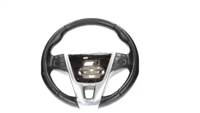 Peça sobressalente para automóvel em segunda mão volante por volvo v40 basis referências oem iam 34110217a  