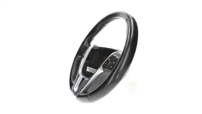 Second-hand car spare part steering wheel for volvo v40 basis oem iam references 34110217a