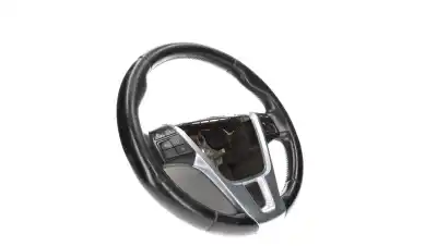 Peça sobressalente para automóvel em segunda mão volante por volvo v40 basis referências oem iam 34110217a  