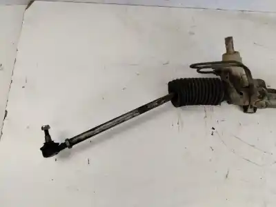Second-hand car spare part steering rack for citroen berlingo 1.9 d multispace oem iam references 9626294530  