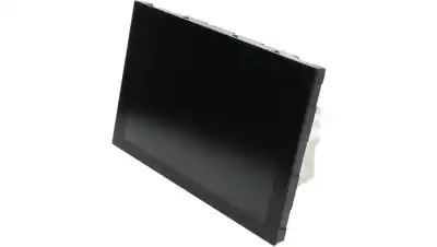 Peça sobressalente para automóvel em segunda mão DISPLAY GPS / MULTIMÍDIA por CITROEN C5 AIRCROSS  Referências OEM IAM 9830426480  