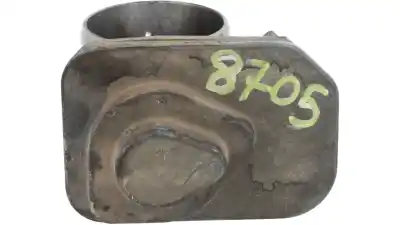 Pezzo di ricambio per auto di seconda mano scatola della farfalla per volkswagen caddy ka/kb (2k) furg. 69 cv / 51 kw riferimenti oem iam 038128063c  