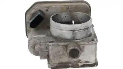 Pezzo di ricambio per auto di seconda mano scatola della farfalla per volkswagen caddy ka/kb (2k) furg. 69 cv / 51 kw riferimenti oem iam 038128063c  